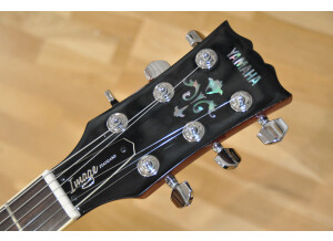 YAMAHA Image MSG Standard Blonde 1989 (9)