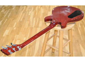 YAMAHA Image MSG Standard Blonde 1989 (10)