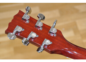 YAMAHA Image MSG Standard Blonde 1989 (14)