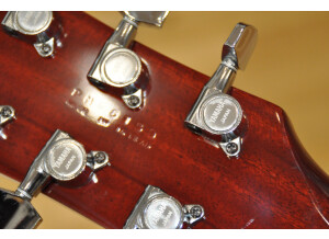 YAMAHA Image MSG Standard Blonde 1989 (15)