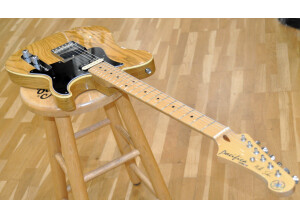 YAMAHA Pacifica PAC1511 MS Mike Stern (2)