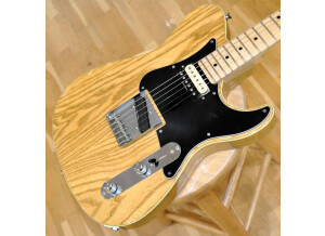 YAMAHA Pacifica PAC1511 MS Mike Stern (3)