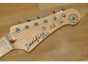 YAMAHA Pacifica PAC1511 MS Mike Stern (8)