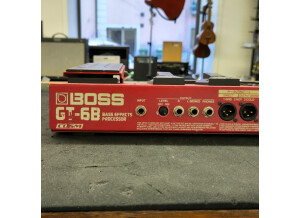 Boss GT-6B (7661)