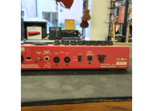 Boss GT-6B (72076)