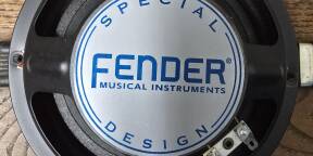 Vends HP Fender Champion 600