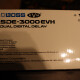 SDE-3000 EVH SDE-3000 EVH