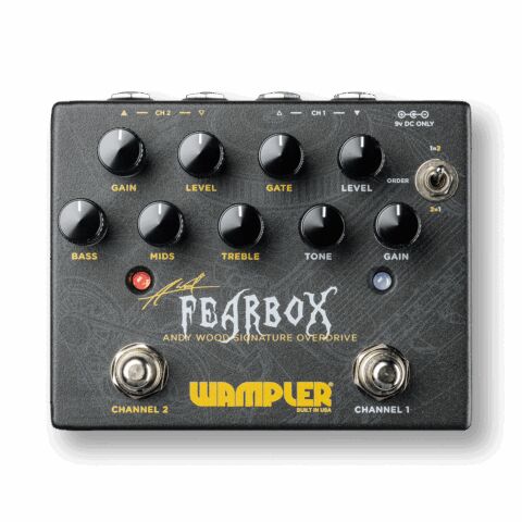 Fearbox