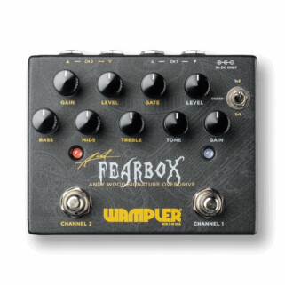 Fearbox Fearbox