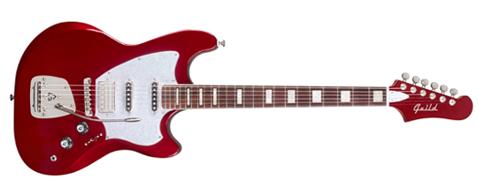 SurflinerScarlettRed