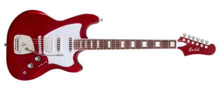 SurflinerScarlettRed SurflinerScarlettRed