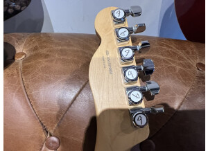 Tele American Deluxe 4