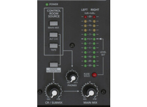 Mackie 802VLZ4 (54681)