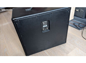 Hughes & Kettner TubeMeister TM112 (59485)