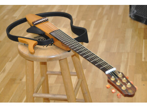 Yamaha SLG100S (3)