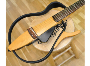 Yamaha SLG100S (4)