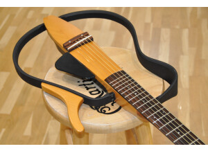 Yamaha SLG100S (6)