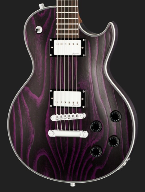 Agufish Custom Signature BT PB BODY