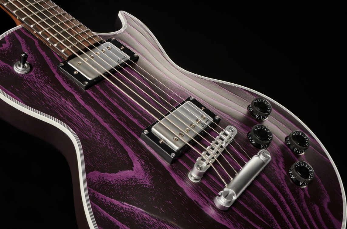 Agufish Custom Signature BT PB BODYFULL