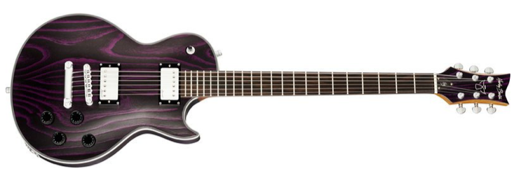 Agufish Custom Signature BT PB