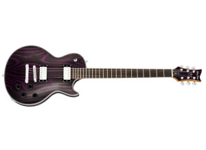 Agufish Custom Signature BT PB