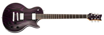 Agufish Custom Signature BT PB Agufish Custom Signature BT PB