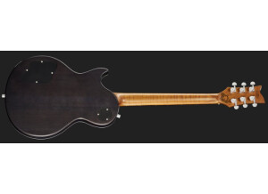 Agufish Custom Signature PB BACK