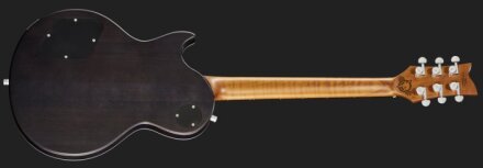 Agufish Custom Signature PB BACK Agufish Custom Signature PB BACK