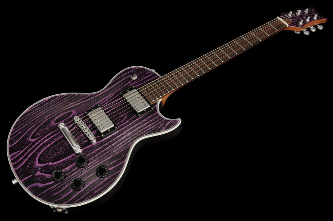 Agufish Custom Signature PB FULL