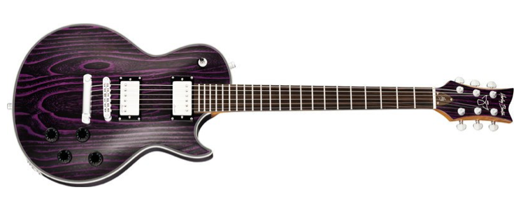 Agufish Custom Signature PB