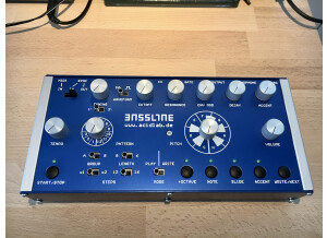 Acidlab Bassline (87157)