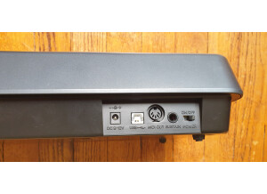 M-Audio Keystation 61 MK3 (42397)