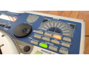 Roland HPD-15 Handsonic (62988)