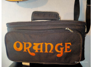 Orange Tiny Terror (78694)