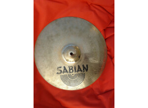Sabian B8 Pro Medium hats