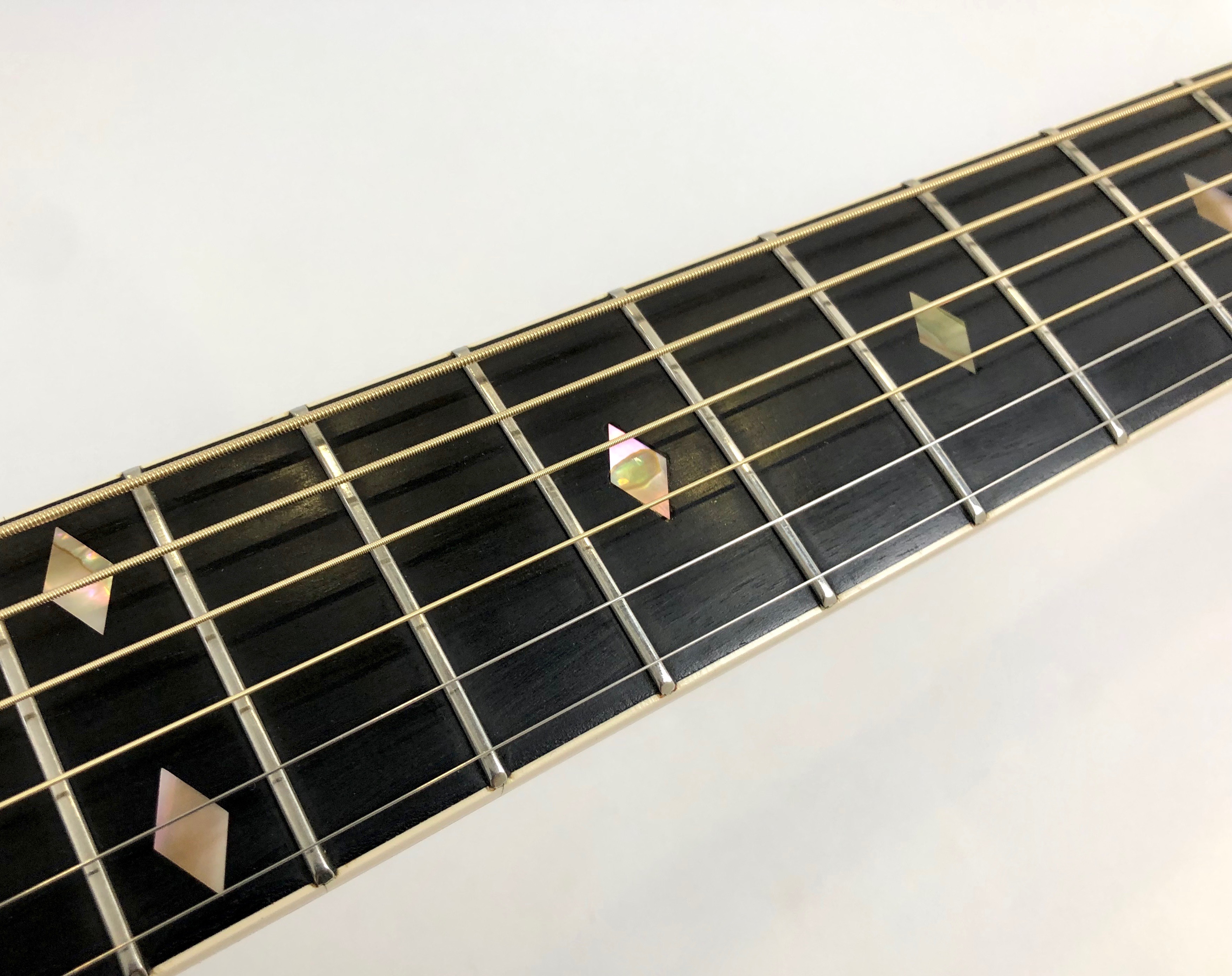 Ovation Collector's Series 1982-8 (89796)