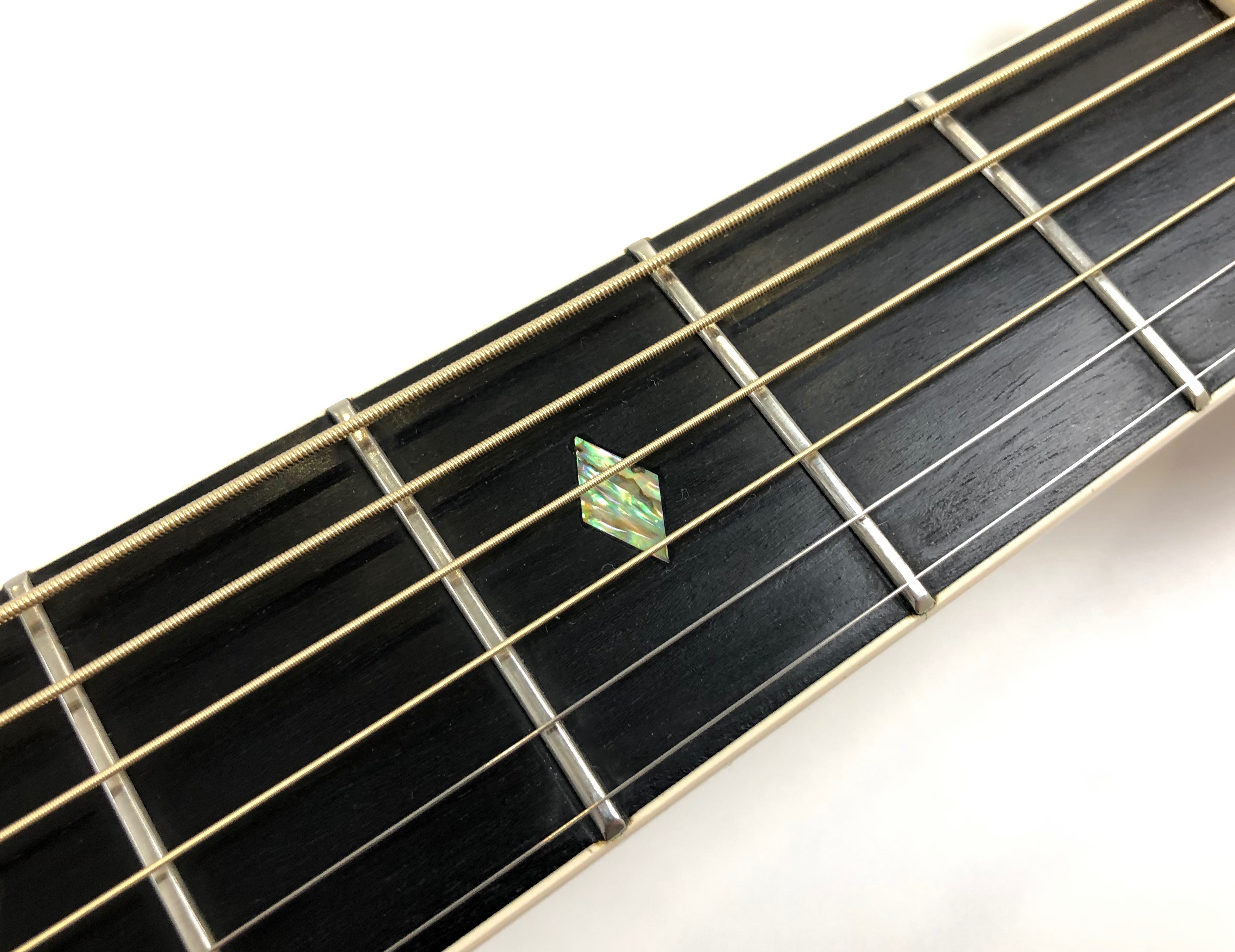 Ovation Collector's Series 1982-8 (96707)