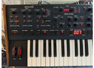 Dave Smith Instruments OB-6 (97573)