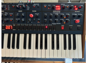 Dave Smith Instruments OB-6 (82998)