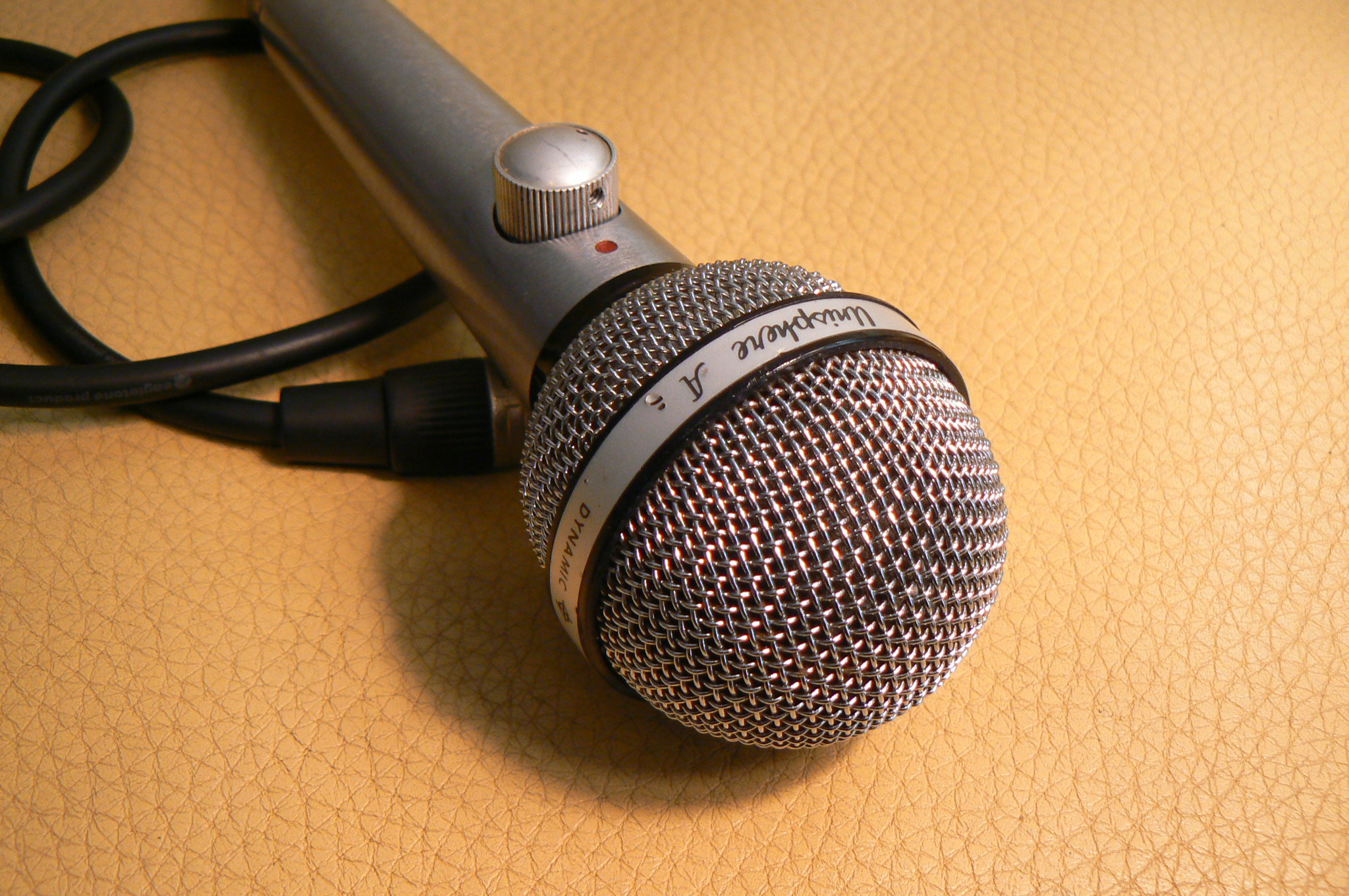 Shure PE 585 V (35809)