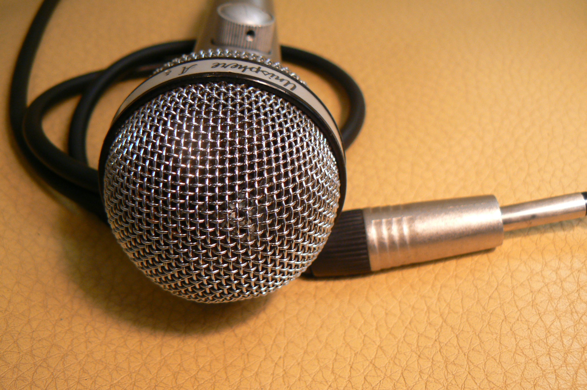 Shure PE 585 V (2296)