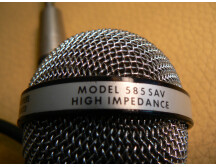 Shure PE 585 V (11782)