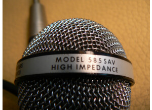 Shure PE 585 V (11782)