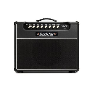 Bad Cat Cub V EL84 15w Combo : Cub V EL84 15w Combo Bad Cat Cub V EL84 15w Combo : Cub V EL84 15w Combo