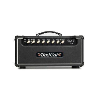 Bad Cat Cub V EL34 40w Head : Cub V EL34 40w Head Bad Cat Cub V EL34 40w Head : Cub V EL34 40w Head