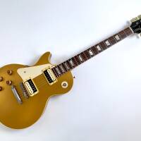 Gibson Les Paul reissue 1956/1957 Custom Shop Lefty LH …