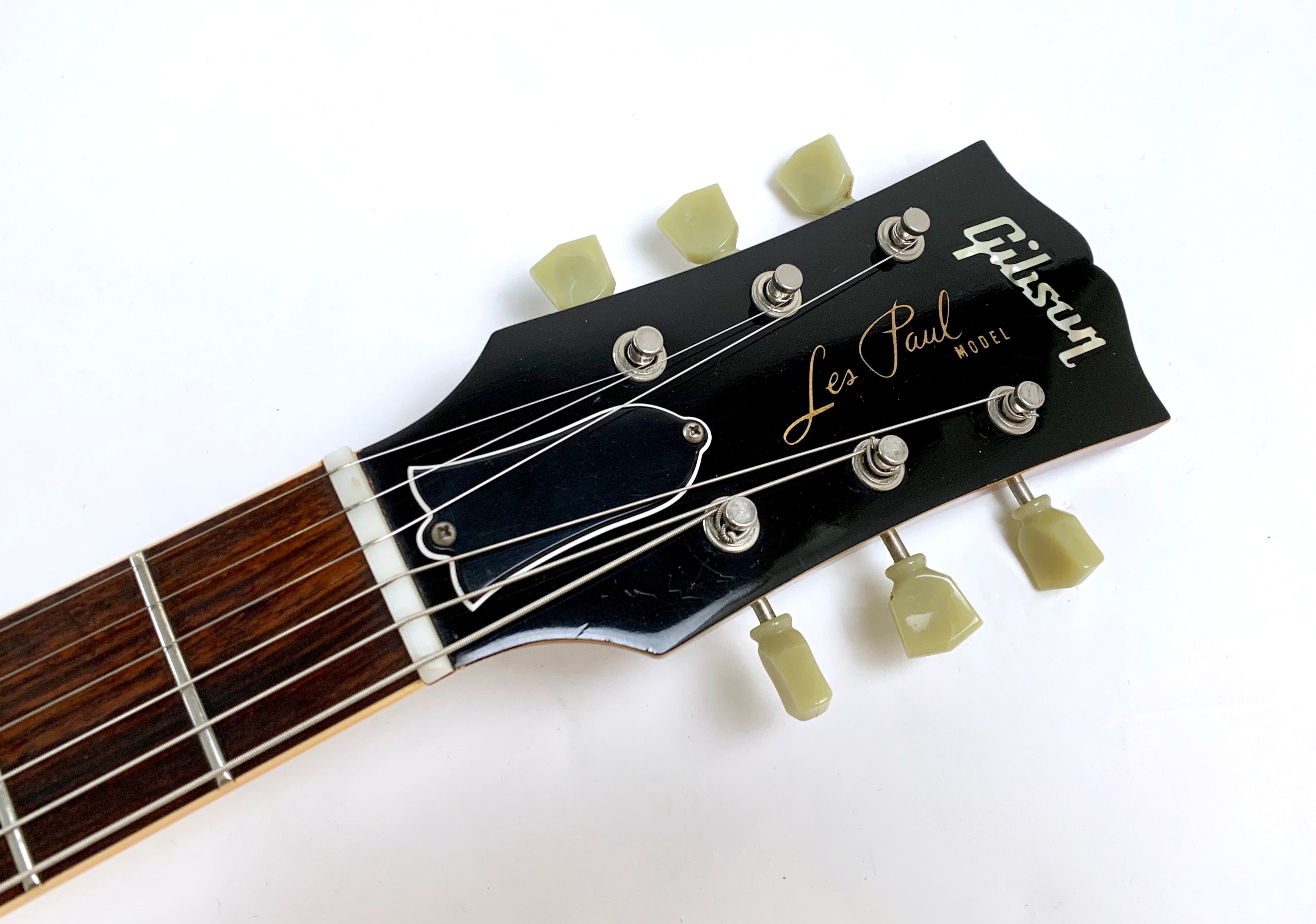 Gibson Les Paul Reissue '57 (40664)