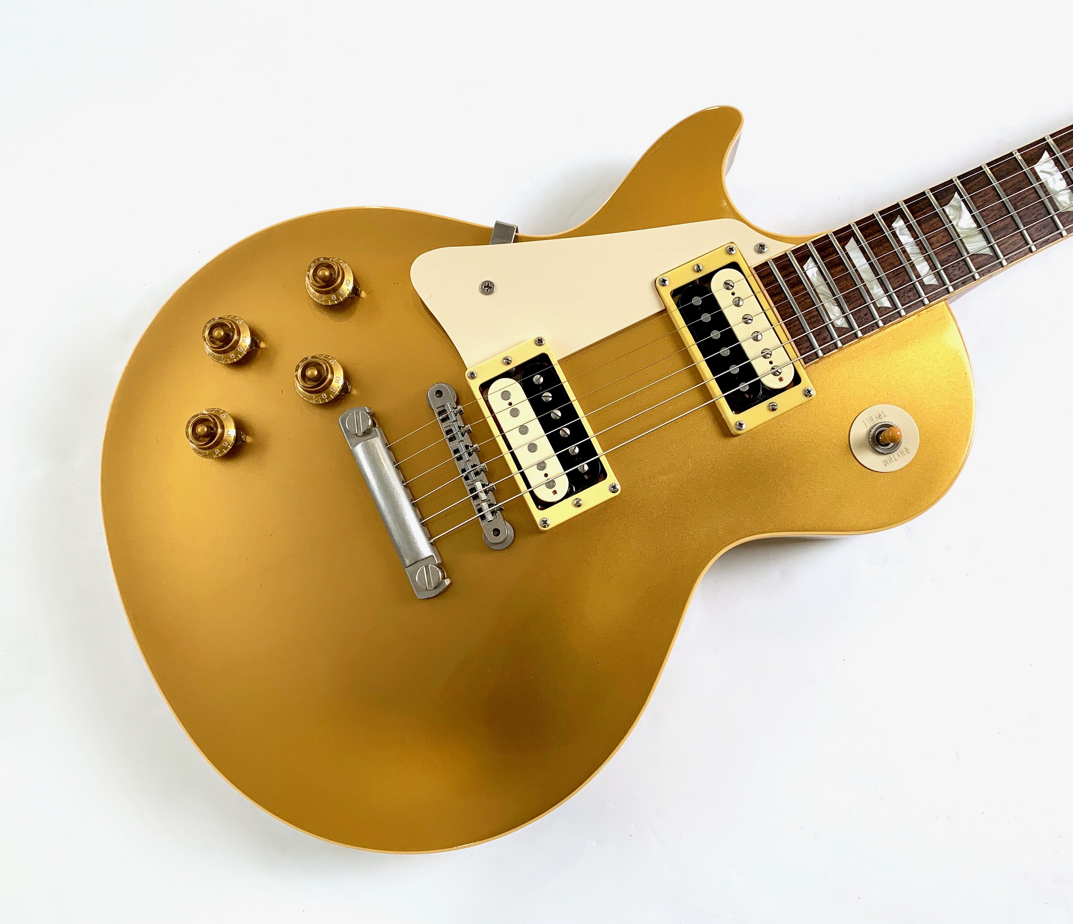 Gibson Les Paul Reissue '57 (86414)