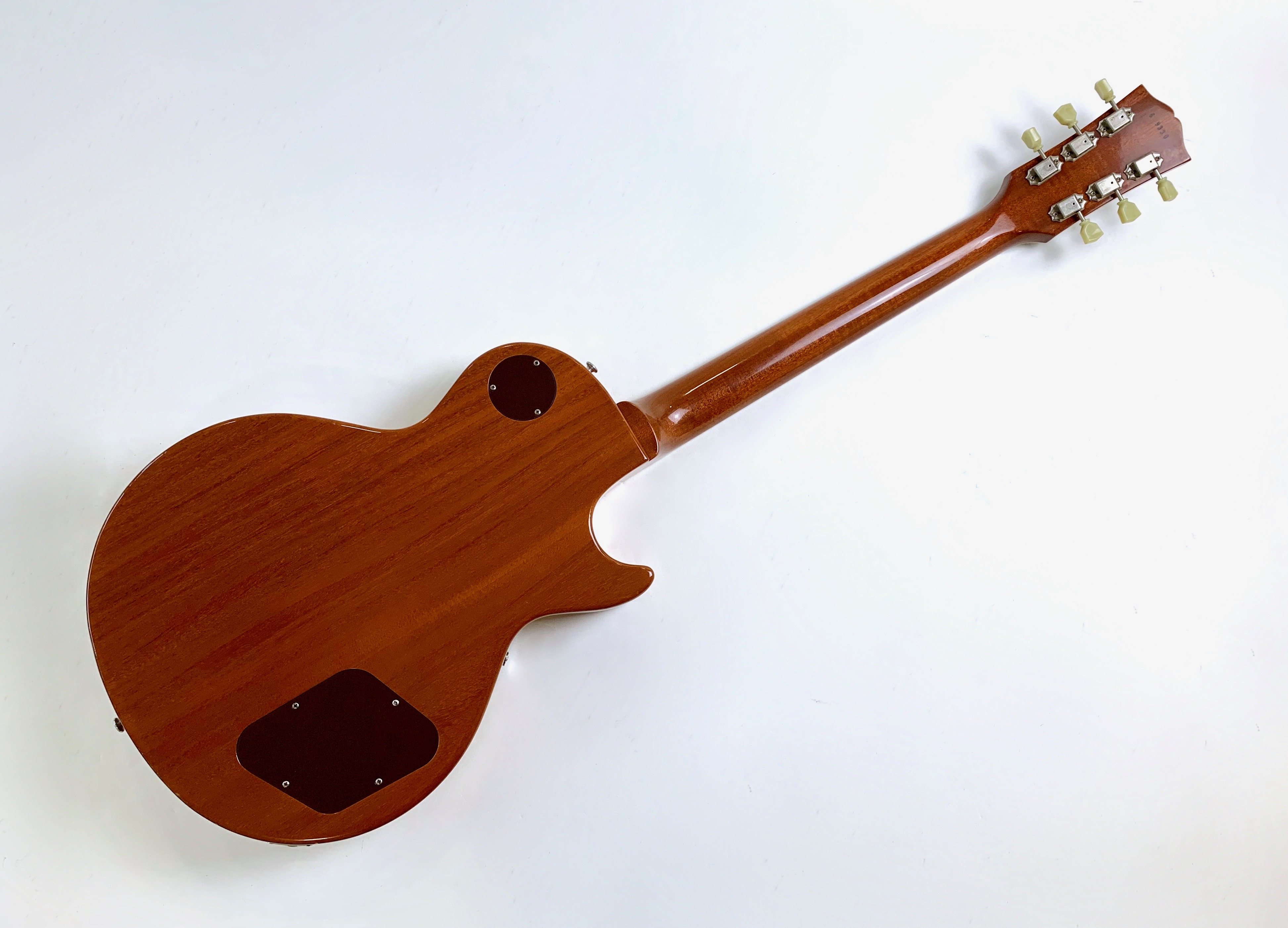 Gibson Les Paul Reissue '57 (68801)