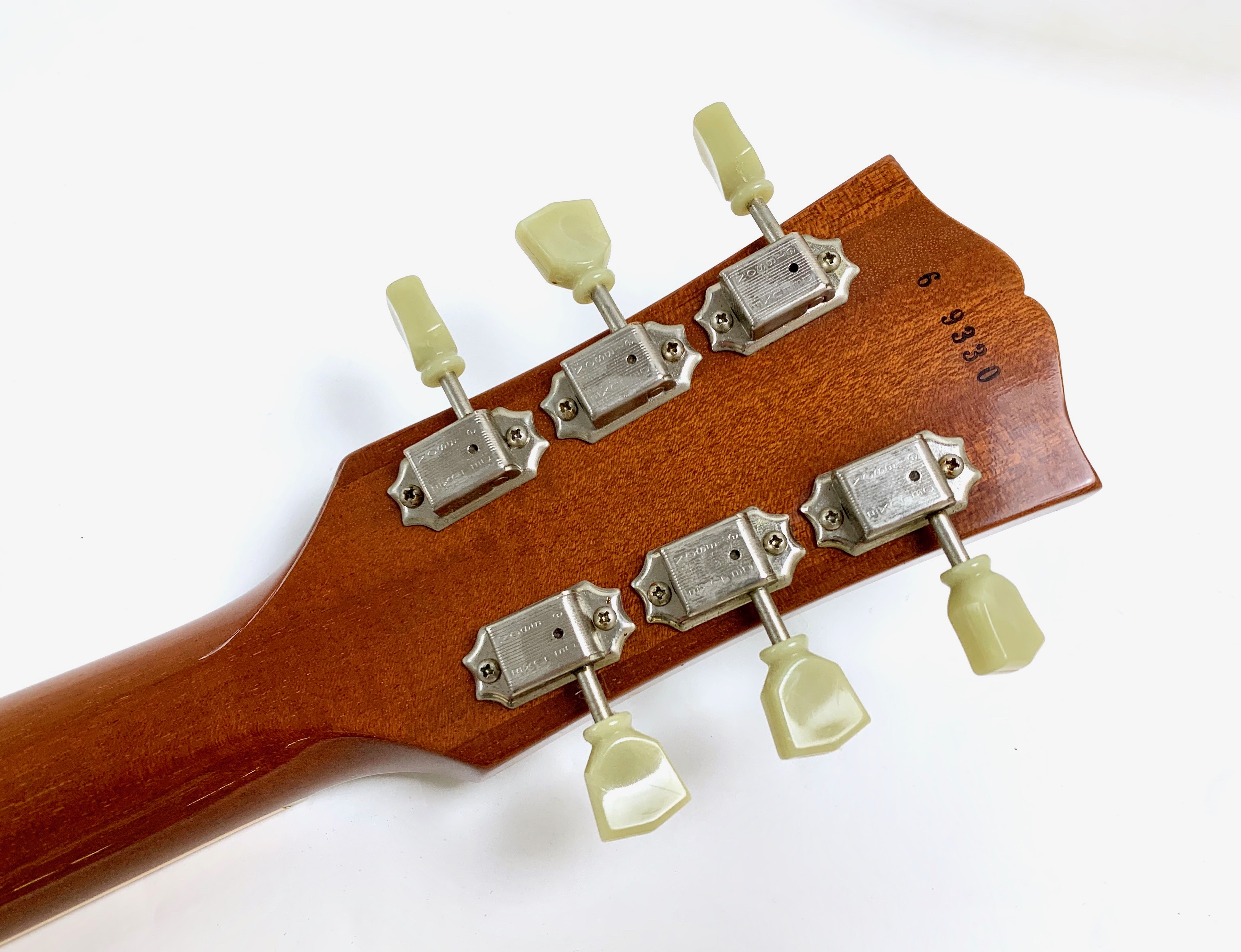 Gibson Les Paul Reissue '57 (38187)